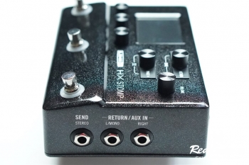  HX Stomp